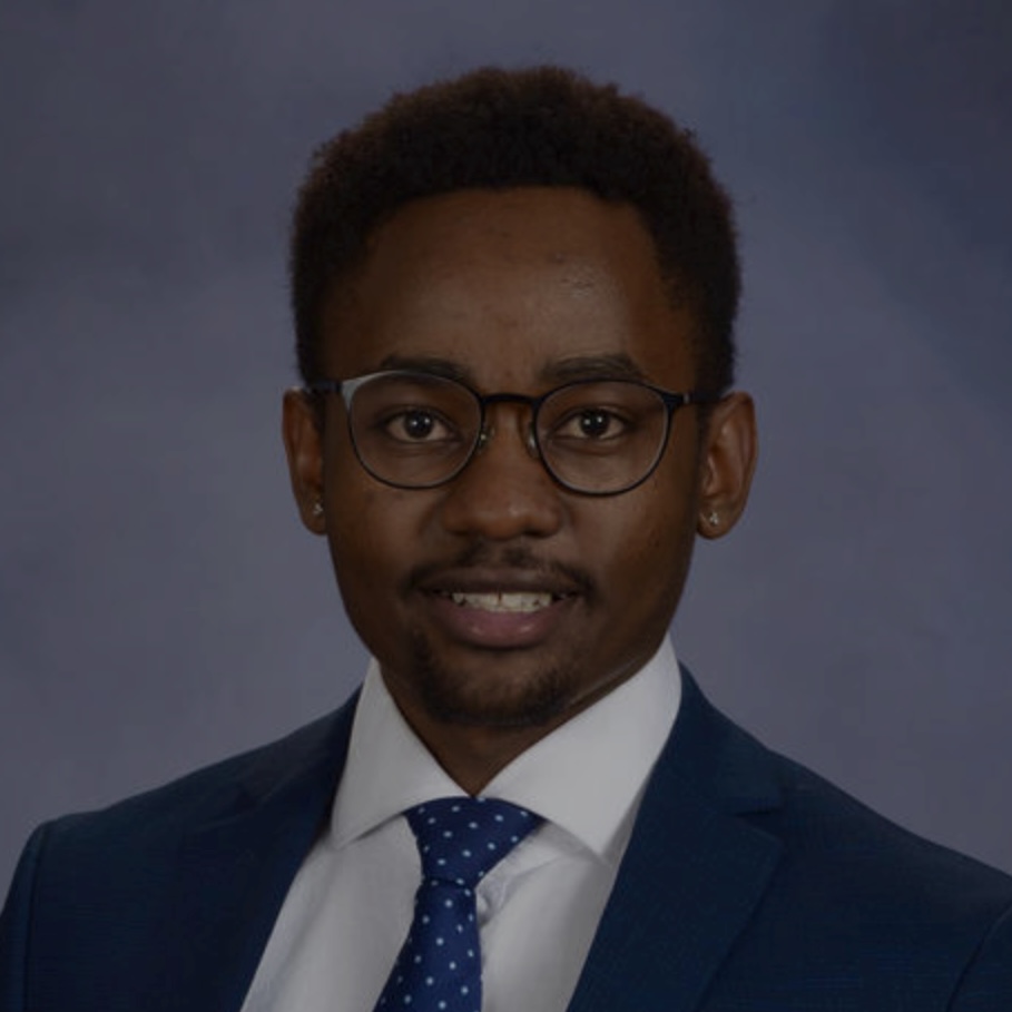 Tony Kariuki