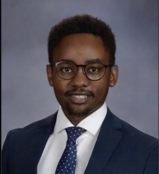 Tony Kariuki